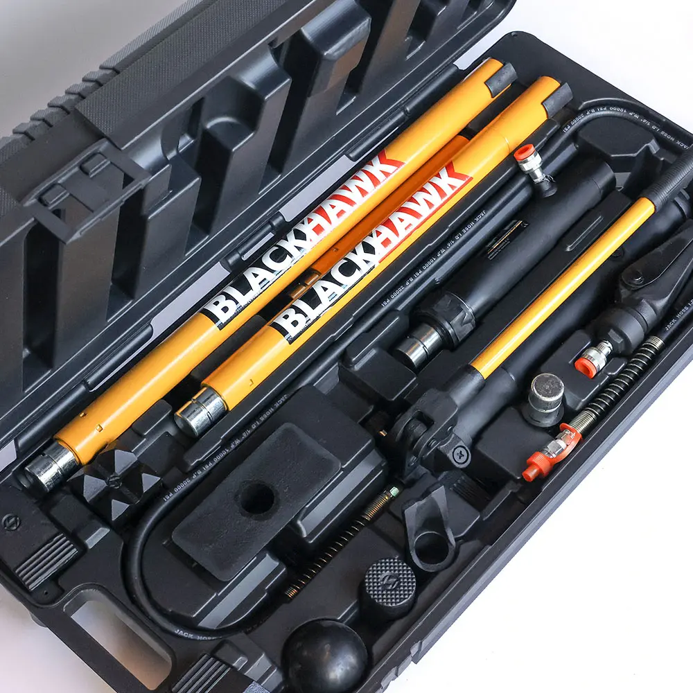 Blackhawk 10 Ton Porto-Power Kit