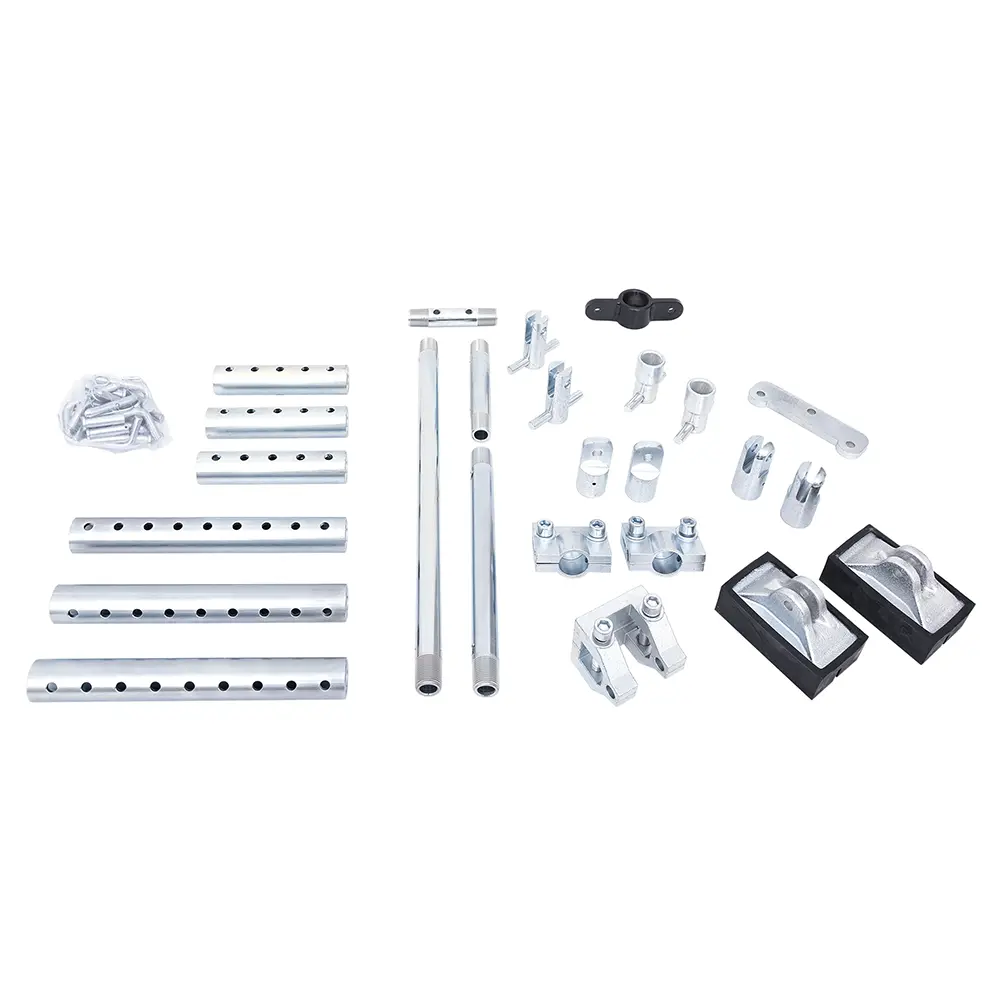Electric Porta Power 5 Ton Accessory Kit