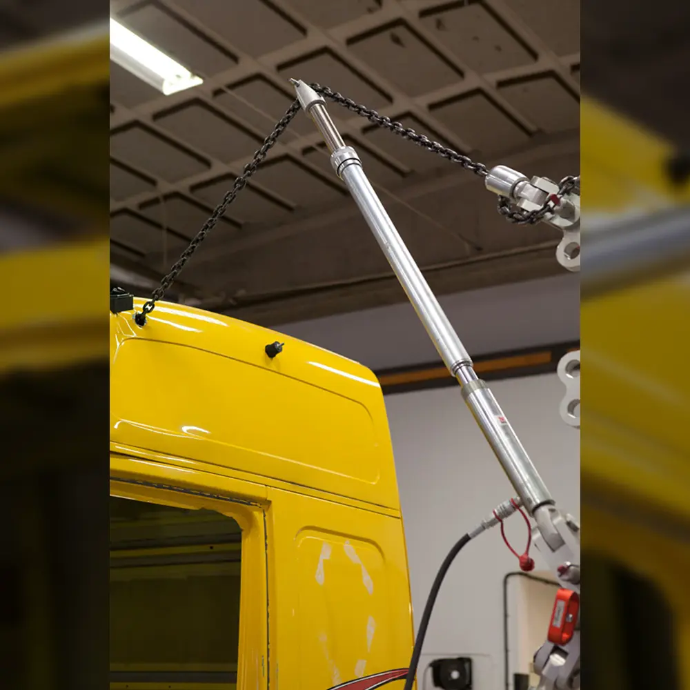 Josam 10 Ton Telescopic Extension - JO2520