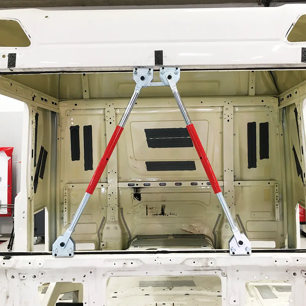 Josam Universal Door Support