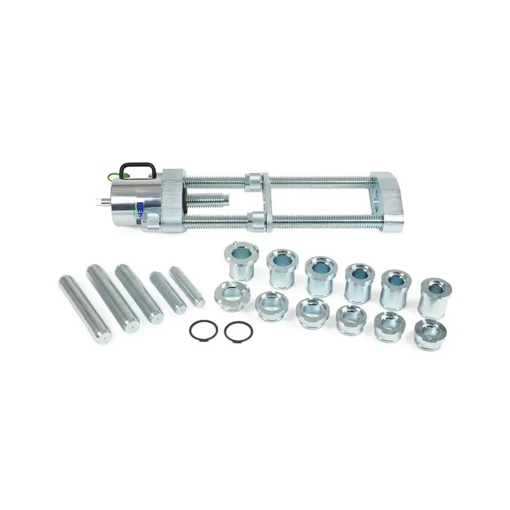 Rehobot TPP63 Track Pin Press TPP