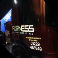 Furness Cars cuts costs and boosts efficiency with Cam Aligner System from AES UK