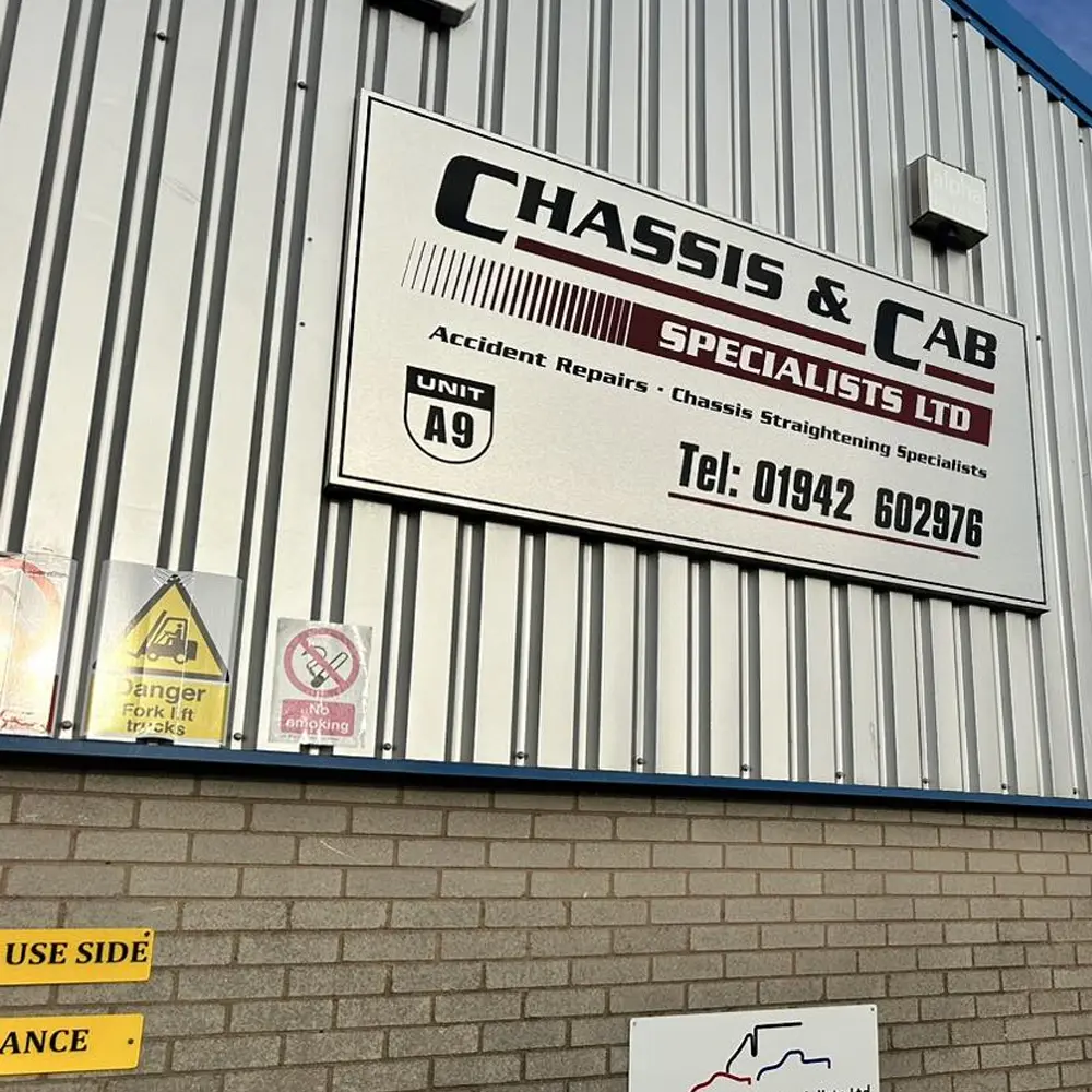 Vehicle repairer puts wheel alignment into focus for extended tyre life