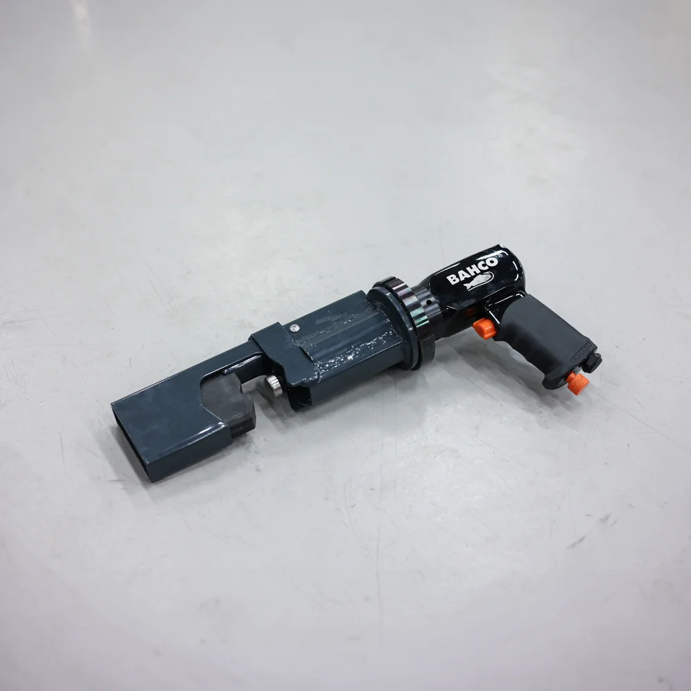 Josam Air Hammer for HGV Wheel Alignment