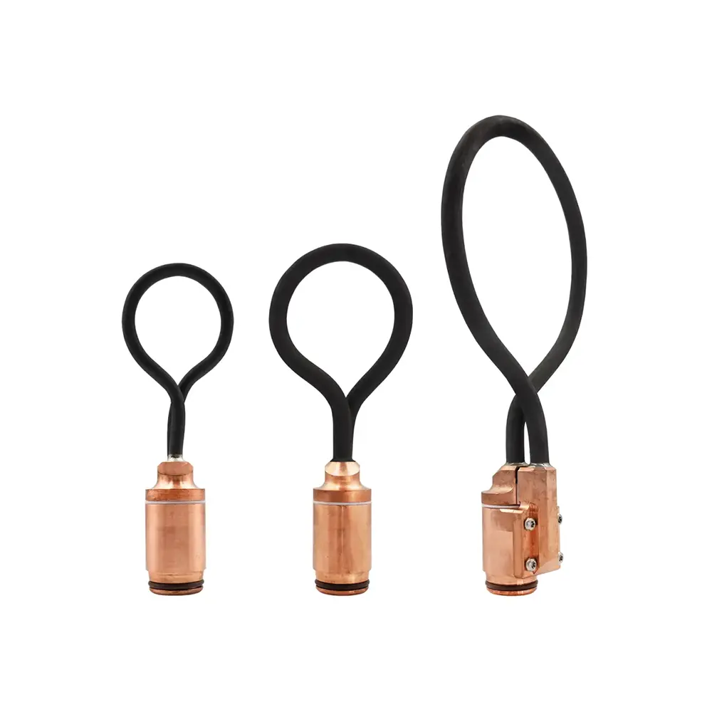 90mm Round Coil for AES HI 10 & 19