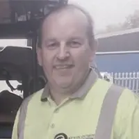 Mobile HGV Wheel Aligner Upgrades from Josam Laser AM to Josam Cam-aligner