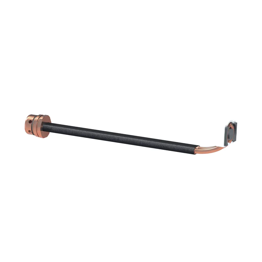 GYS Powerduction Complete Inductor Tip C180/B1 - 056879