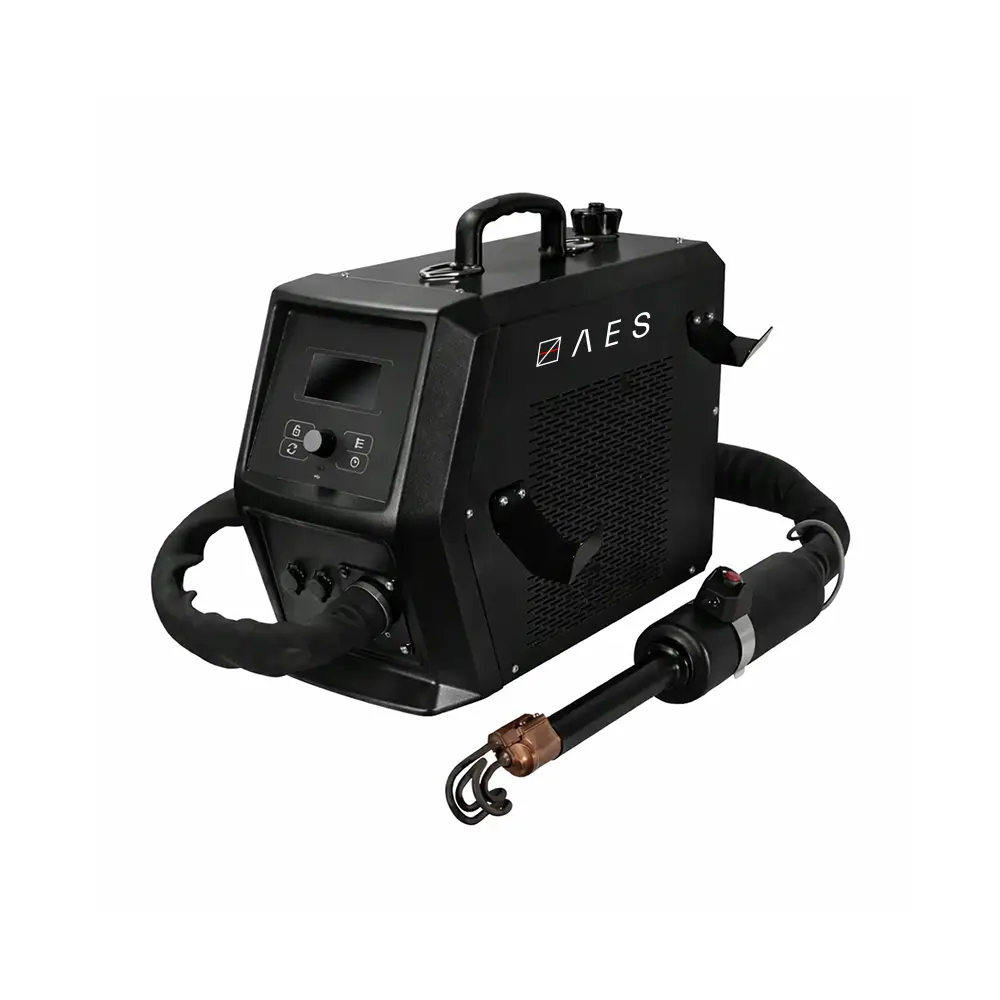 AES HI Brazer