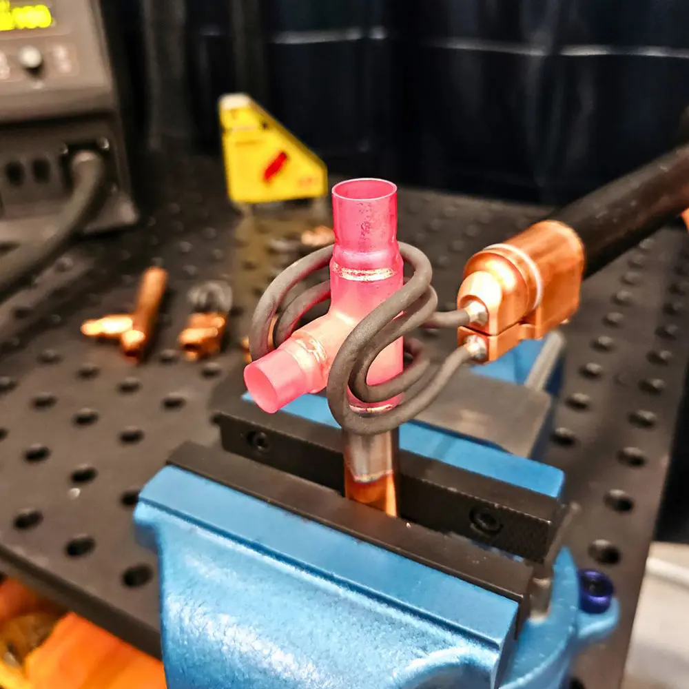 Coils