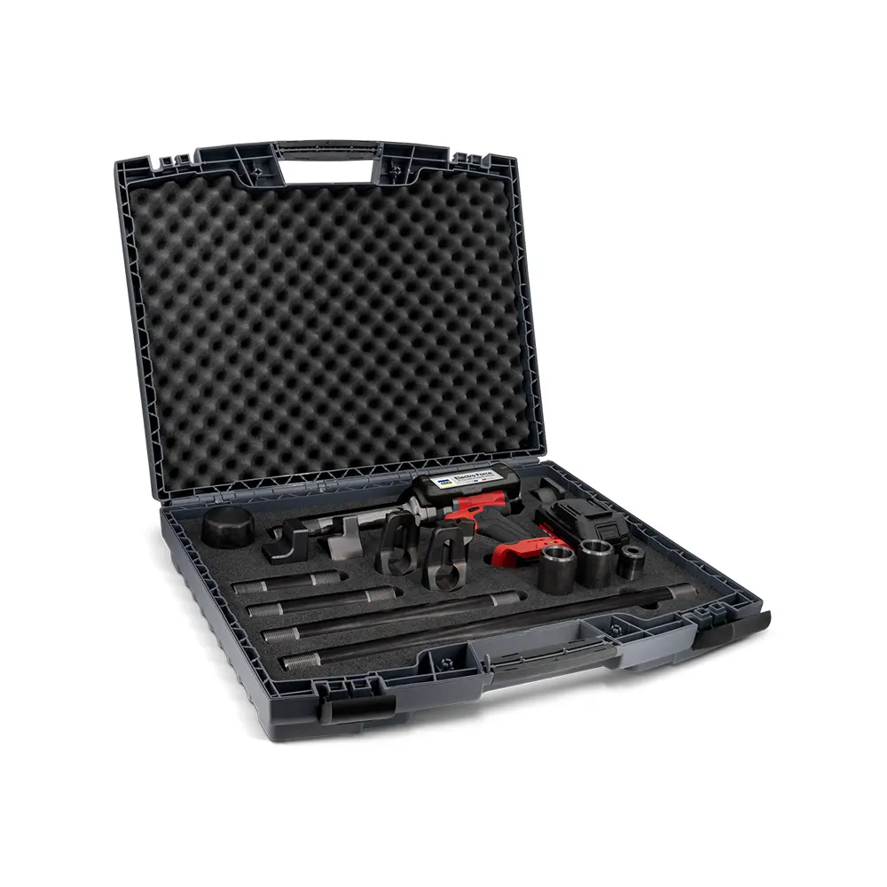GYS Electro Force 9 Ton Battery Operated Porta Power