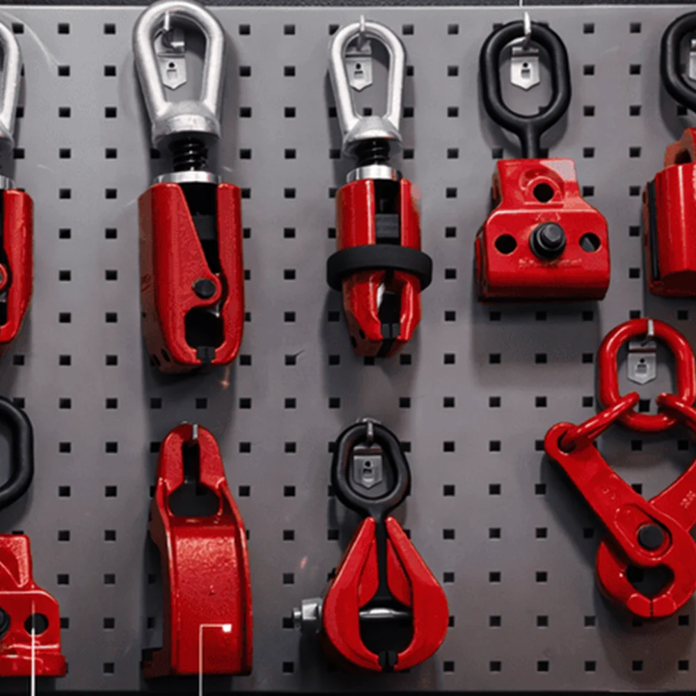 Pull Clamps for Body Repair and Collision Repair Workshops