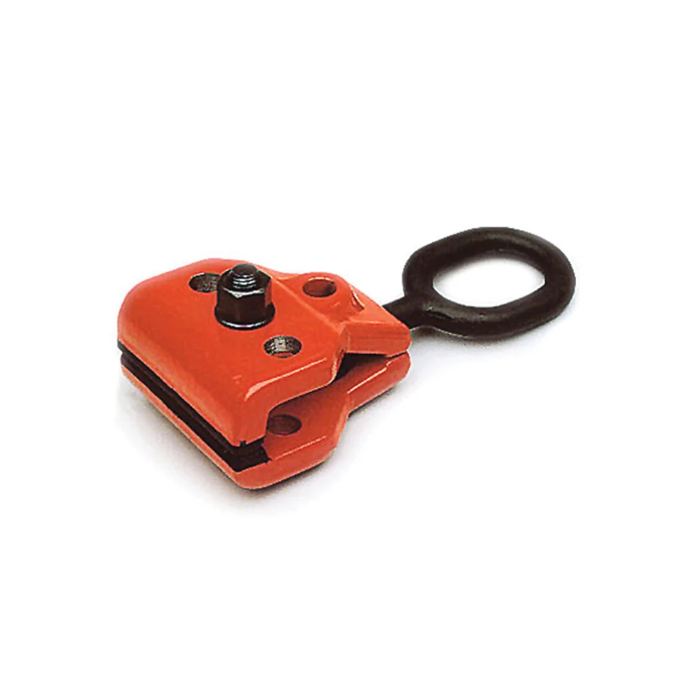 AES Universal Pull Clamp (10 Ton) 100mm Jaw