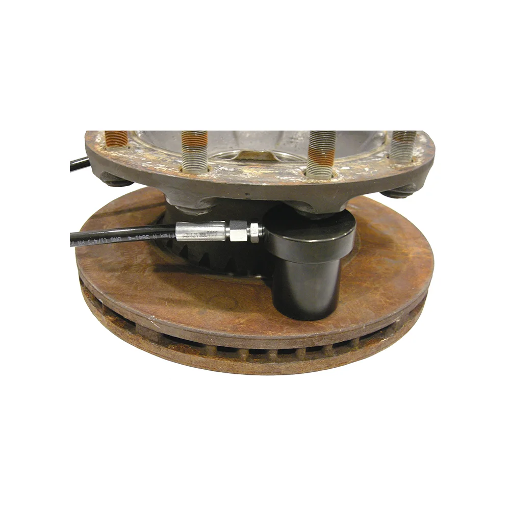 Wallmek Brake Disc Splitter for Volvo, Renault and DAF