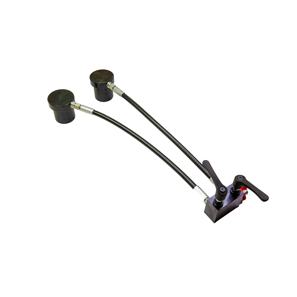 Wallmek Brake Disc Splitter for Volvo, Renault and DAF