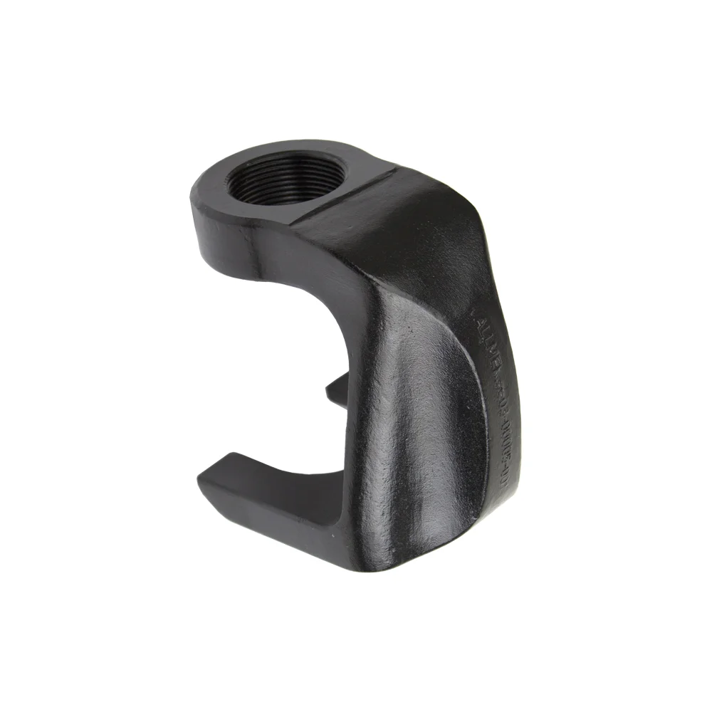 Wallmek Ball Joint Breaker Chassis for Trailers