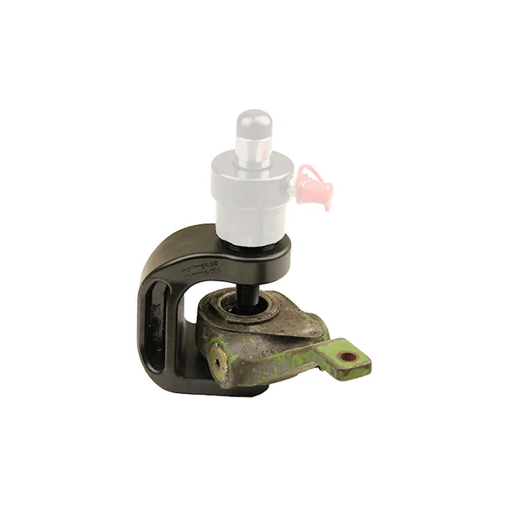 Wallmek Hydraulic 8.5 Ton Ball Joint Breaker for HGVs