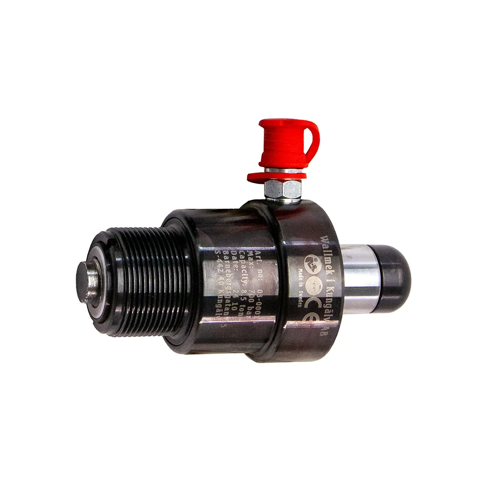 Wallmek 8.5 Ton Hydraulic Cylinder