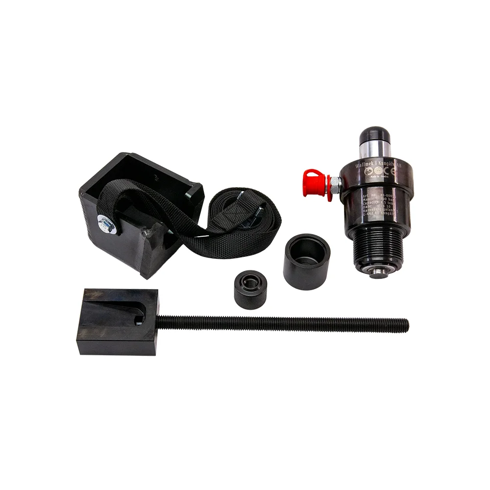 Wallmek 8.5 Ton Hydraulic Scania Next Gen Pitman/Draglink Ball Joint Breaker
