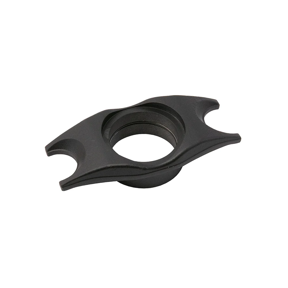 Wallmek Anvil Tool Add-On for the 8.8 Ton Ball Joint Snapper (34-37mm)
