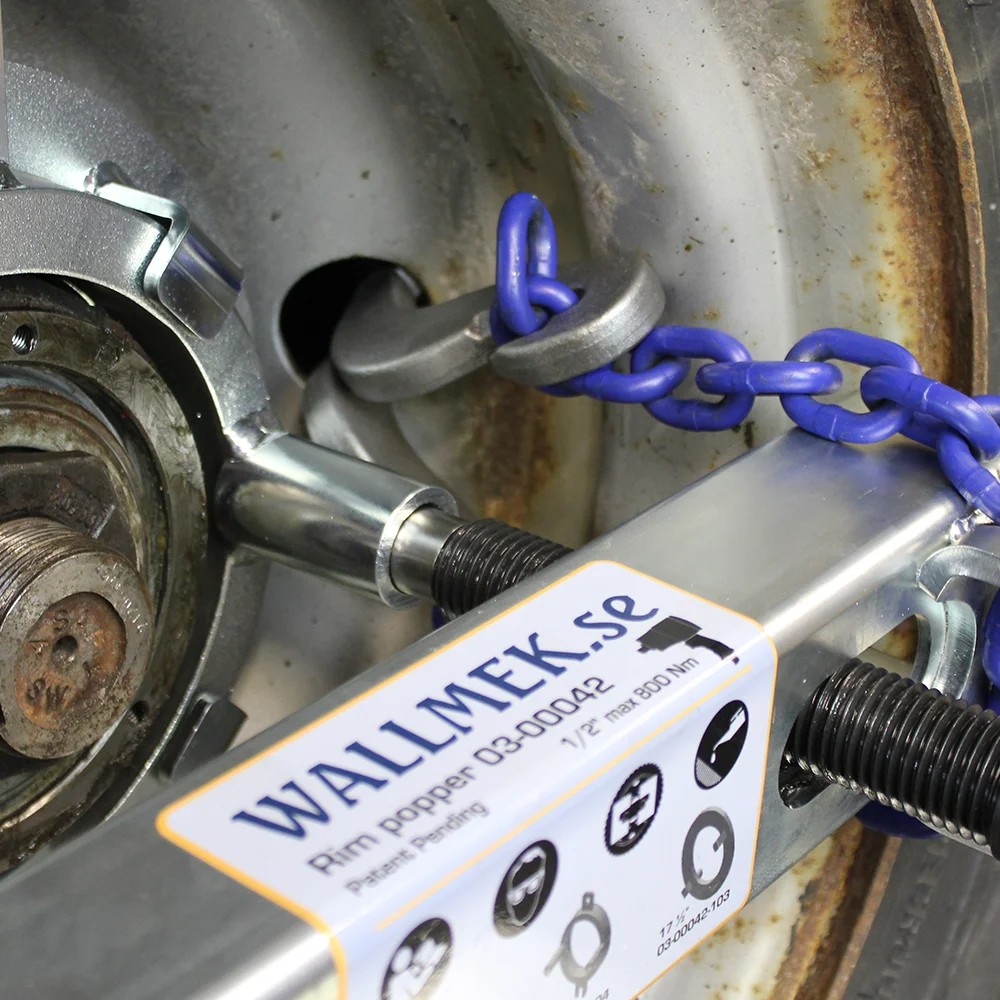 Handling Tools