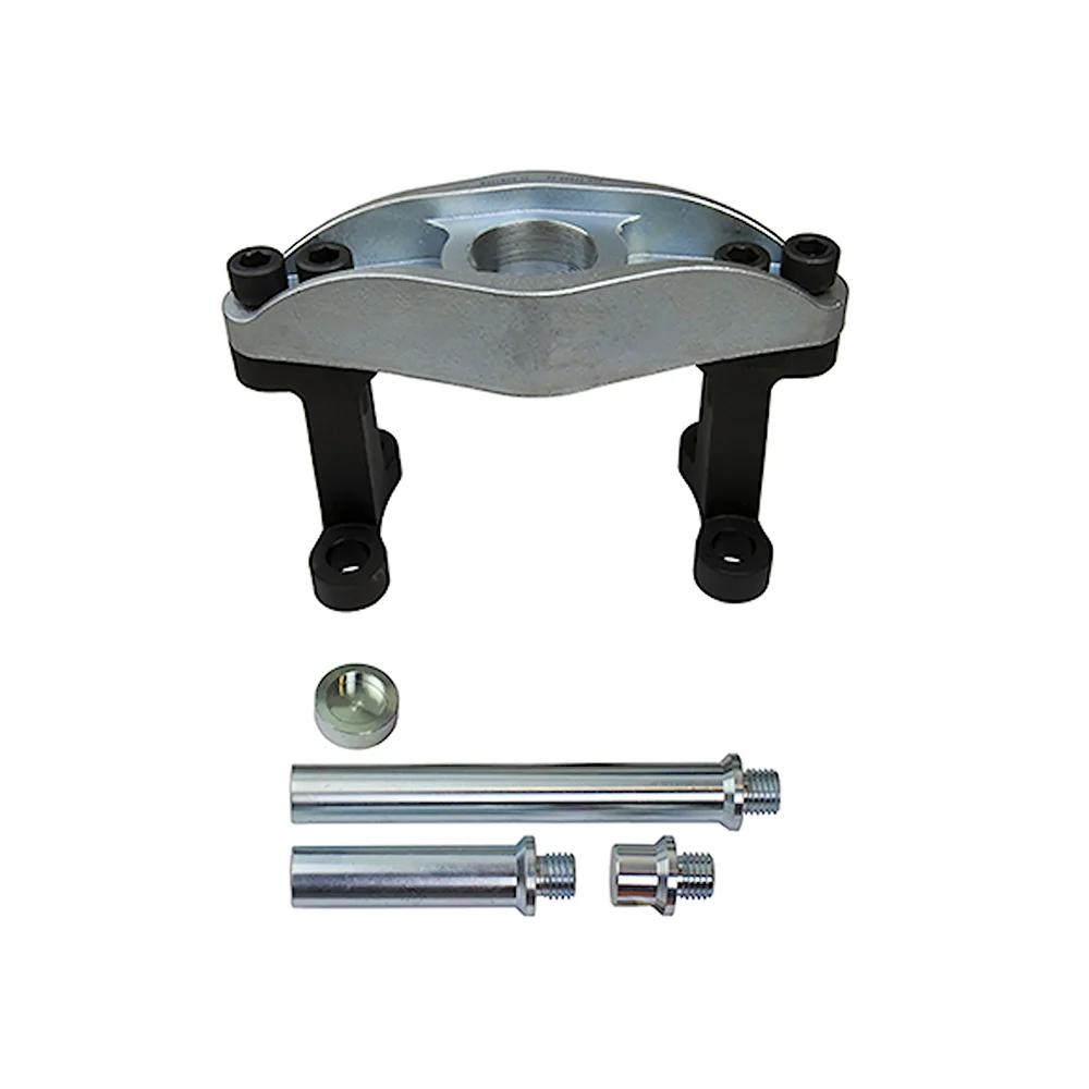 Wallmek Hub Puller for 8/275-Bolt & 10/335-Bolt Trucks, Buses and Trailers – 32 Ton