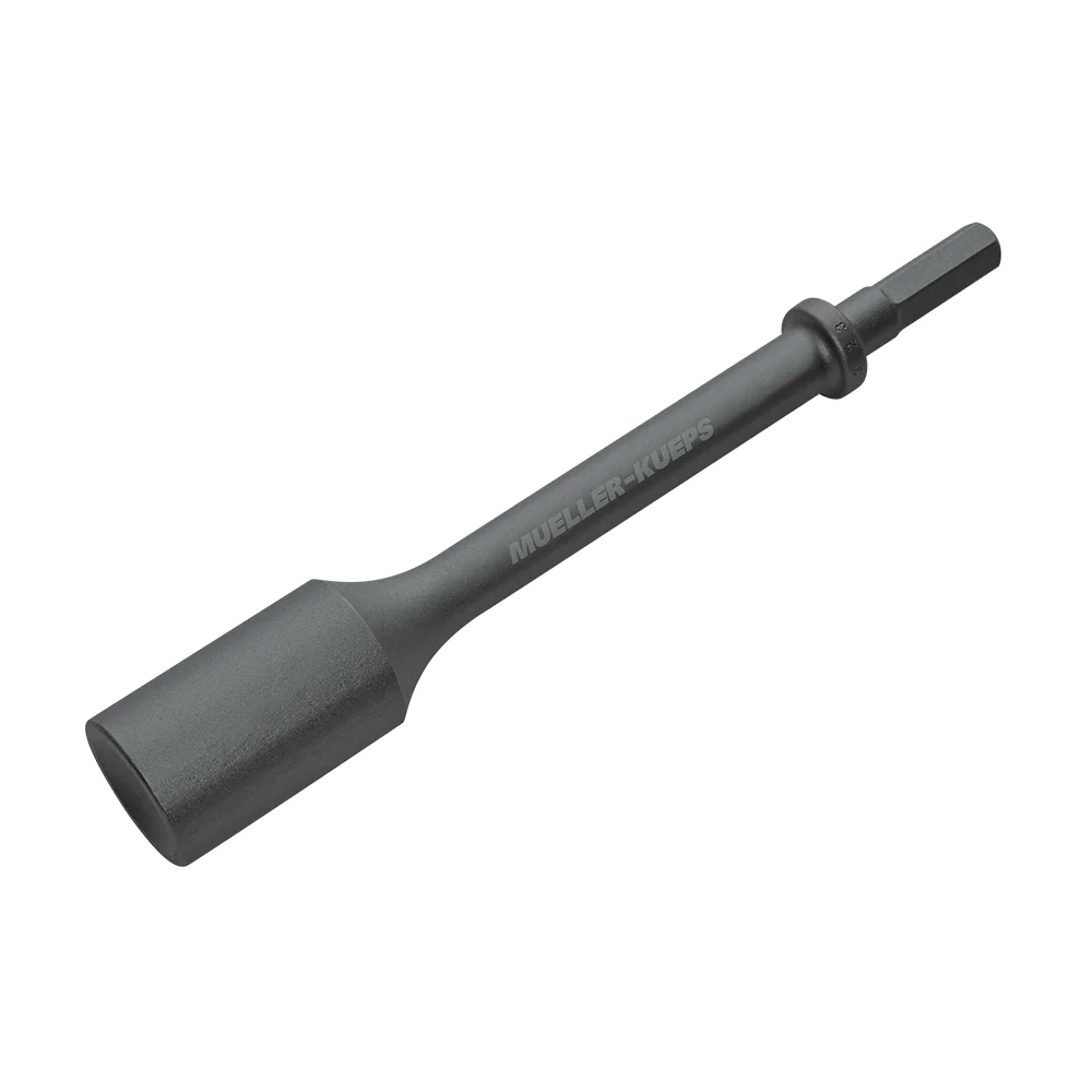 AES Heavy Duty Vibro Impact Air Hammer XL Concave Hammer Insert