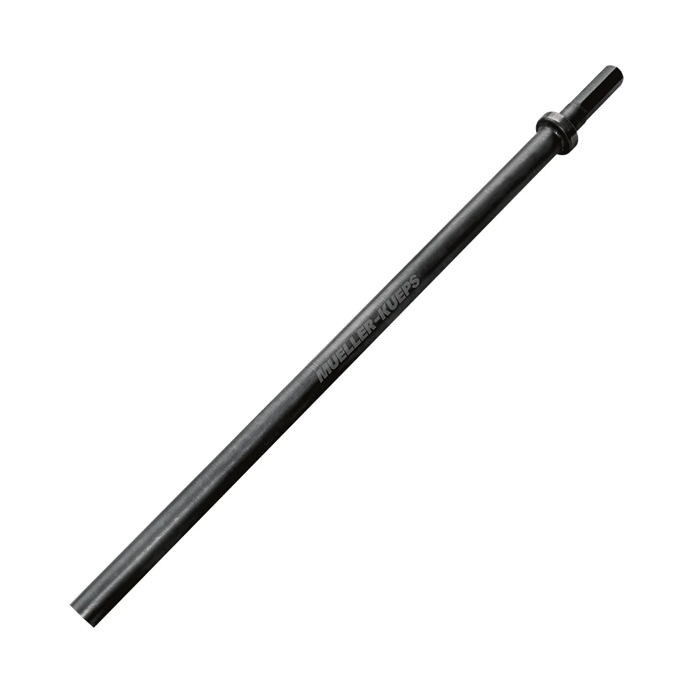 AES Heavy Duty Vibro Impact Air Hammer XL Pin Driver 20 x 500mm