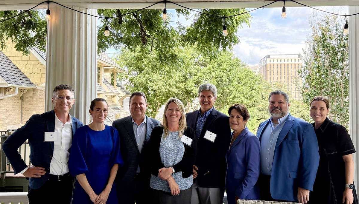 The CSMBB team at our Summer 2026 Client Seminar
