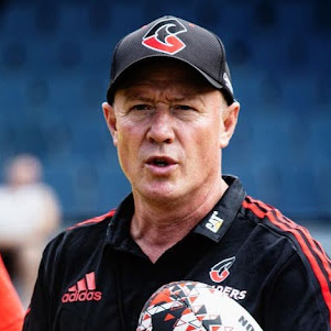 International Academy High Performance Director, Grant Keenan