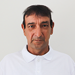Tarciso Ribeiro Dos Santos