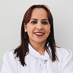 Priscila Aparecida De Oliveira Costa
