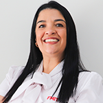 Lucimara Aparecida Vieira Fernandes