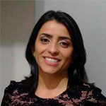 Josiane De Lourdes Pinto