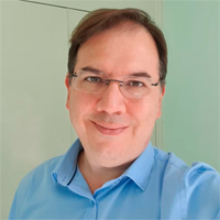 Toni Ribeiro da Silva