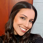 Rayane Valéria