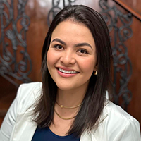 Lorena Andrade Torres