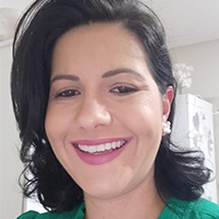 Amanda de Carvalho Pereira Moraes