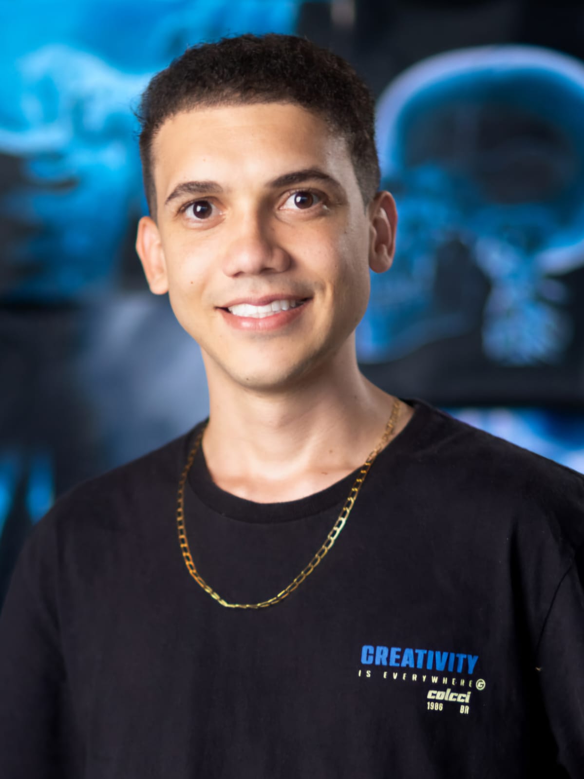 Guilherme Silva Neves