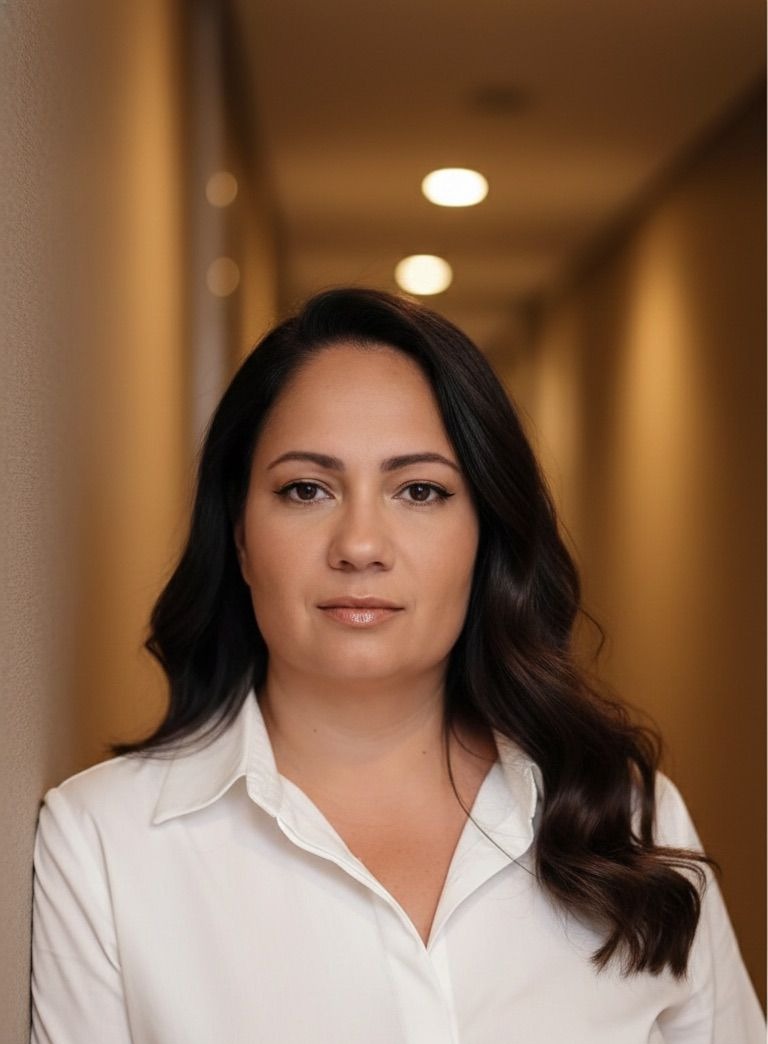 Vanessa Moura Pedrosa