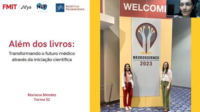 NUP realiza Seminário de Iniciação Científica 2024
