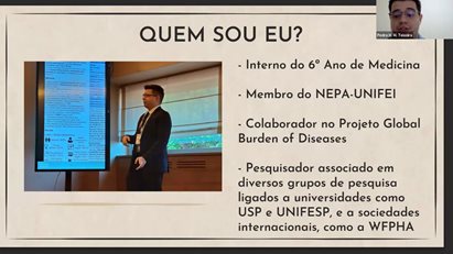 NUP realiza Seminário de Iniciação Científica 2024