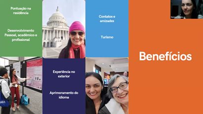 NUP realiza Seminário de Iniciação Científica 2024