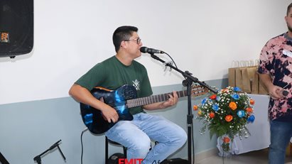 FMIT | Afya realiza boas-vindas ao Internato para turma 64
