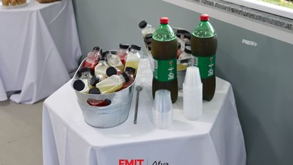 FMIT | Afya realiza boas-vindas ao Internato para turma 64