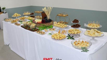 FMIT | Afya realiza boas-vindas ao Internato para turma 64
