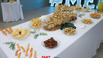 FMIT | Afya realiza boas-vindas ao Internato para turma 64
