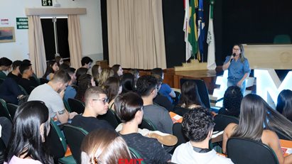 FMIT | Afya realiza Semana do Acolhimento com Turma 62