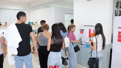 FMIT | Afya realiza Semana do Acolhimento com Turma 62