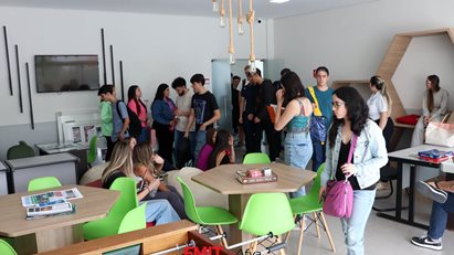 FMIT | Afya realiza Semana do Acolhimento com Turma 62