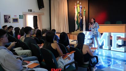 FMIT | Afya realiza Semana do Acolhimento com Turma 62
